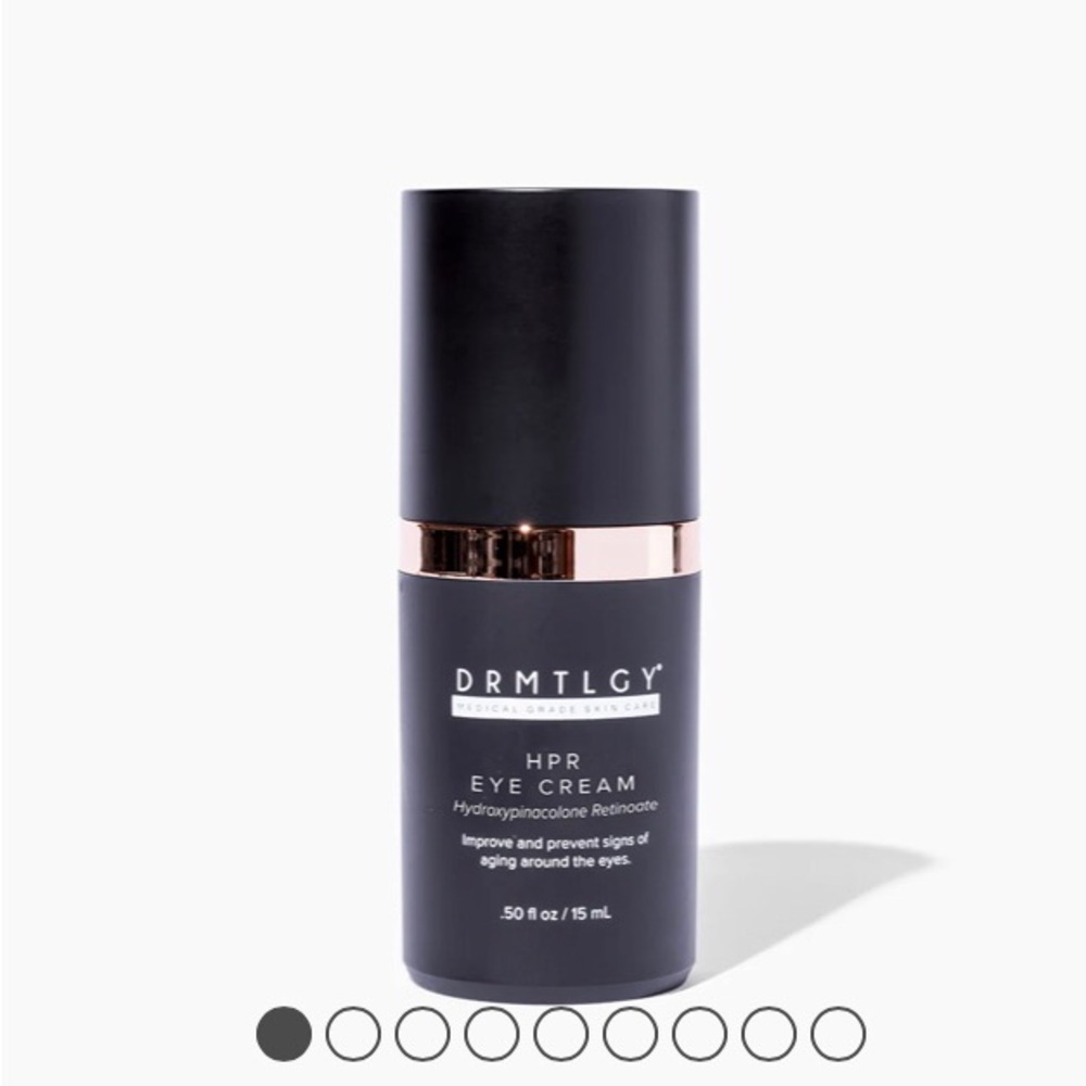 HPR Eye Cream